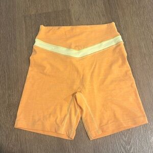 Vitality Volley Shorts